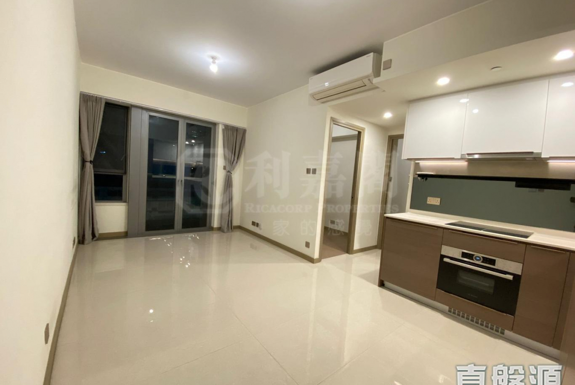 映日灣 2座 - 28NTS – 香港北部都會區