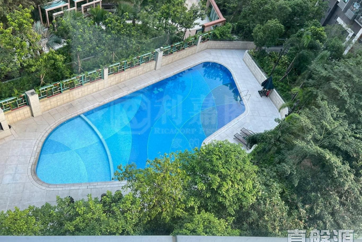 映日灣 2座 - 28NTS – 香港北部都會區