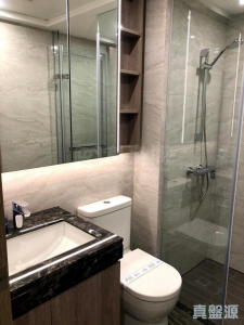 映日灣 2座 - 28NTS – 香港北部都會區