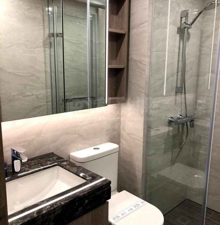 映日灣 2座 - 28NTS – 香港北部都會區