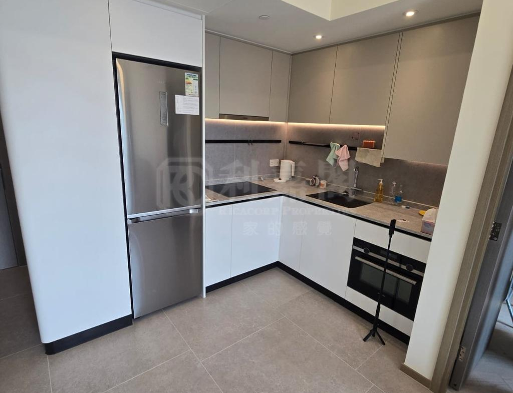 NOVO LAND 1A期 Elverum 1座 - 28NTS – 香港北部都會區