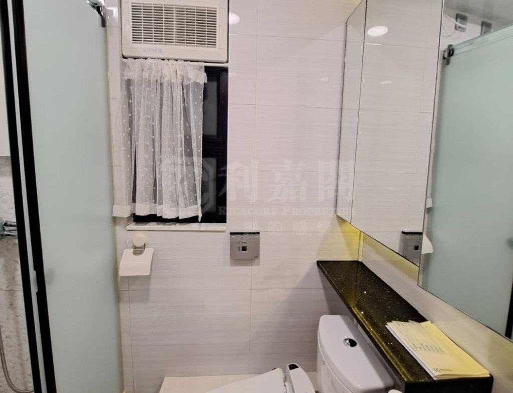 御豪山莊 6座 - 28NTS – 香港北部都會區