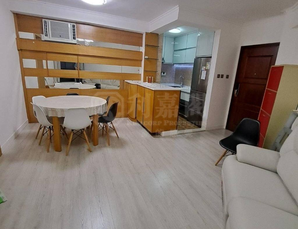 御豪山莊 6座 - 28NTS – 香港北部都會區