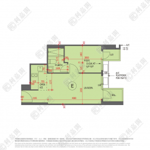 朗屏8號 3座 - 28NTS – 香港北部都會區