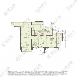 朗屏8號 3座 - 28NTS – 香港北部都會區