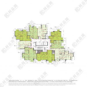 朗屏8號 3座 - 28NTS – 香港北部都會區