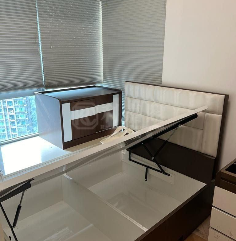 瓏門 2期 6座 - 28NTS – 香港北部都會區