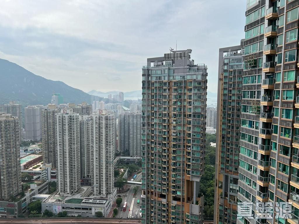 瓏門 2期 6座 - 28NTS – 香港北部都會區