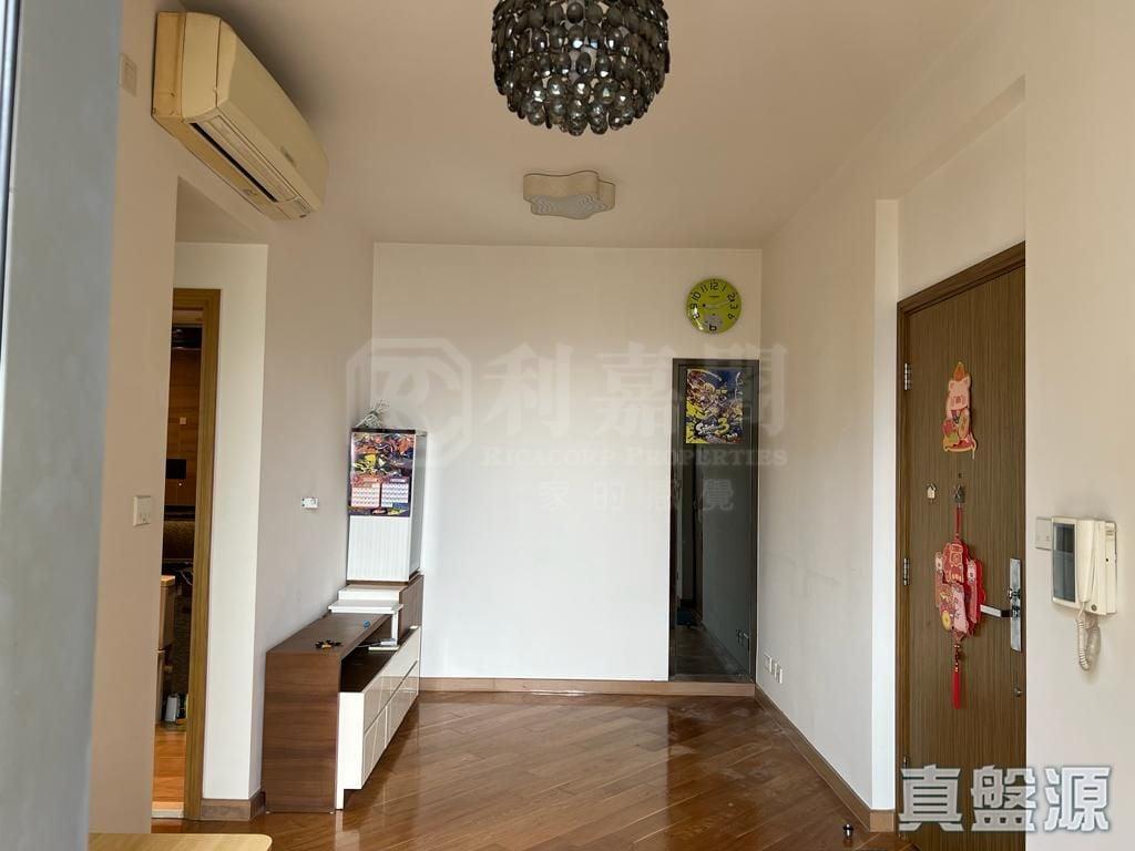 瓏門 2期 6座 - 28NTS – 香港北部都會區