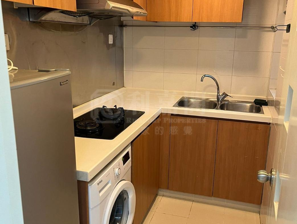 疊茵庭 6座 - 28NTS – 香港北部都會區