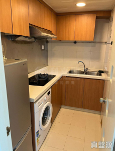 疊茵庭 6座 - 28NTS – 香港北部都會區