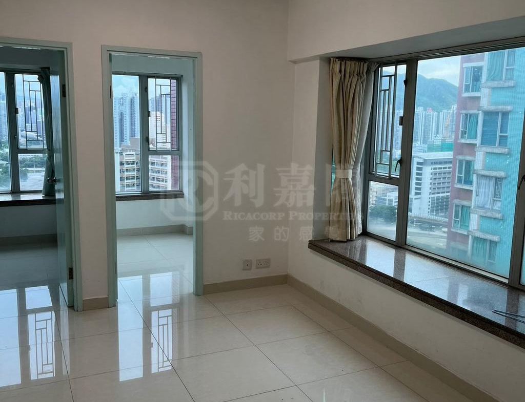 疊茵庭 6座 - 28NTS – 香港北部都會區