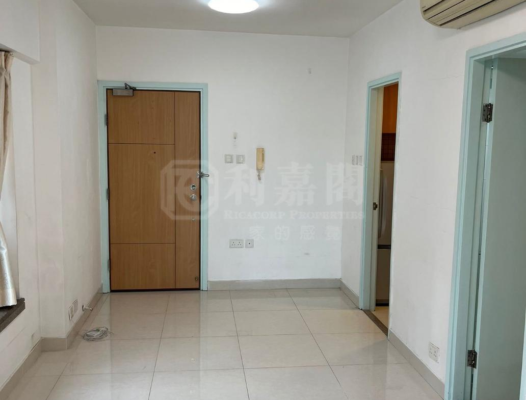 疊茵庭 6座 - 28NTS – 香港北部都會區