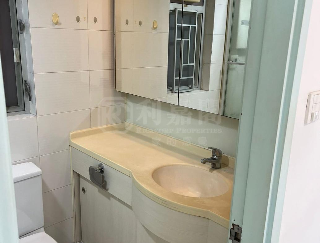 疊茵庭 6座 - 28NTS – 香港北部都會區