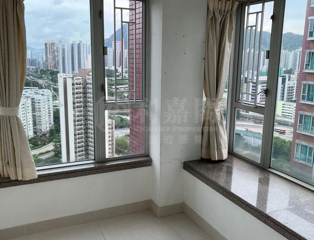 疊茵庭 6座 - 28NTS – 香港北部都會區