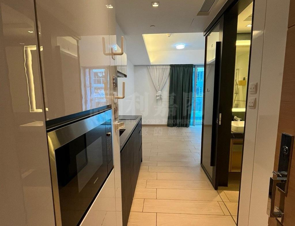 峻巒 2C期 PARK YOHO MILANO 32A座 - 28NTS – 香港北部都會區