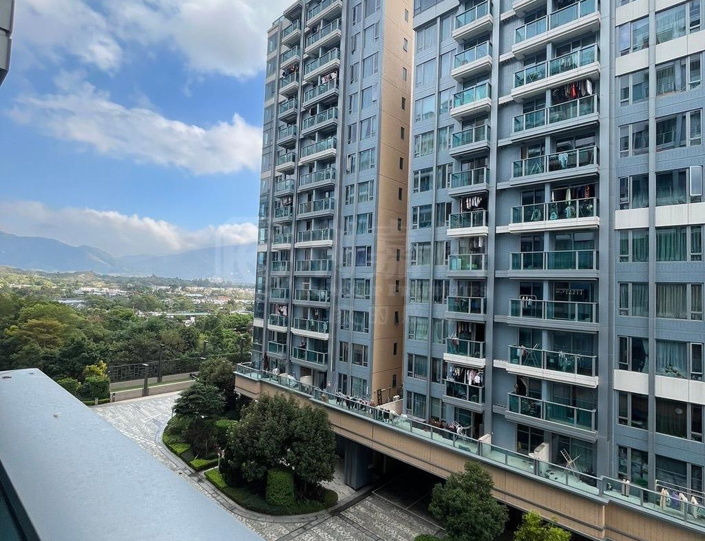 峻巒 2C期 PARK YOHO MILANO 32A座 - 28NTS – 香港北部都會區