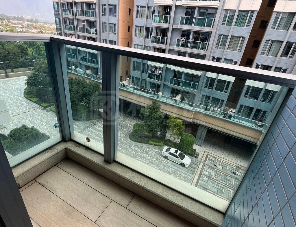 峻巒 2C期 PARK YOHO MILANO 32A座 - 28NTS – 香港北部都會區