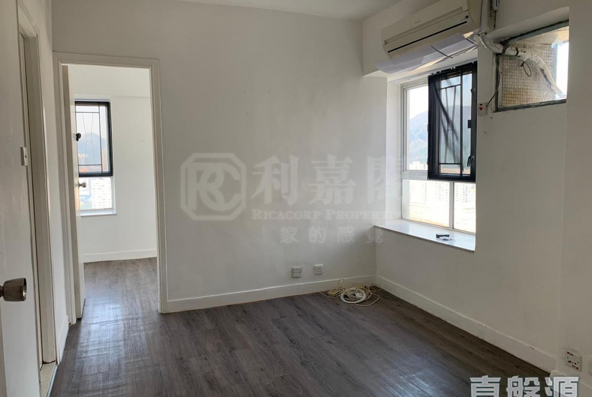 豐景園 1座 - 28NTS – 香港北部都會區