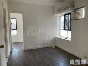 豐景園 1座 - 28NTS – 香港北部都會區