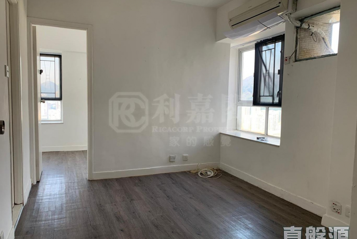 豐景園 1座 - 28NTS – 香港北部都會區