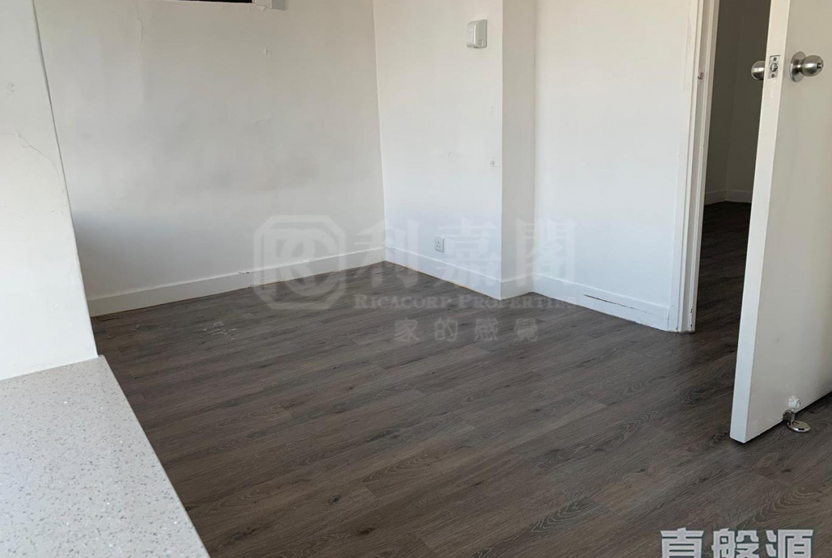 豐景園 1座 - 28NTS – 香港北部都會區