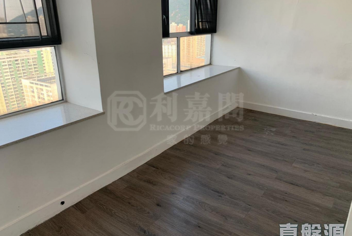 豐景園 1座 - 28NTS – 香港北部都會區