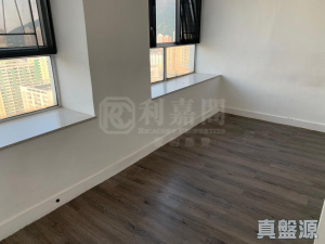 豐景園 1座 - 28NTS – 香港北部都會區