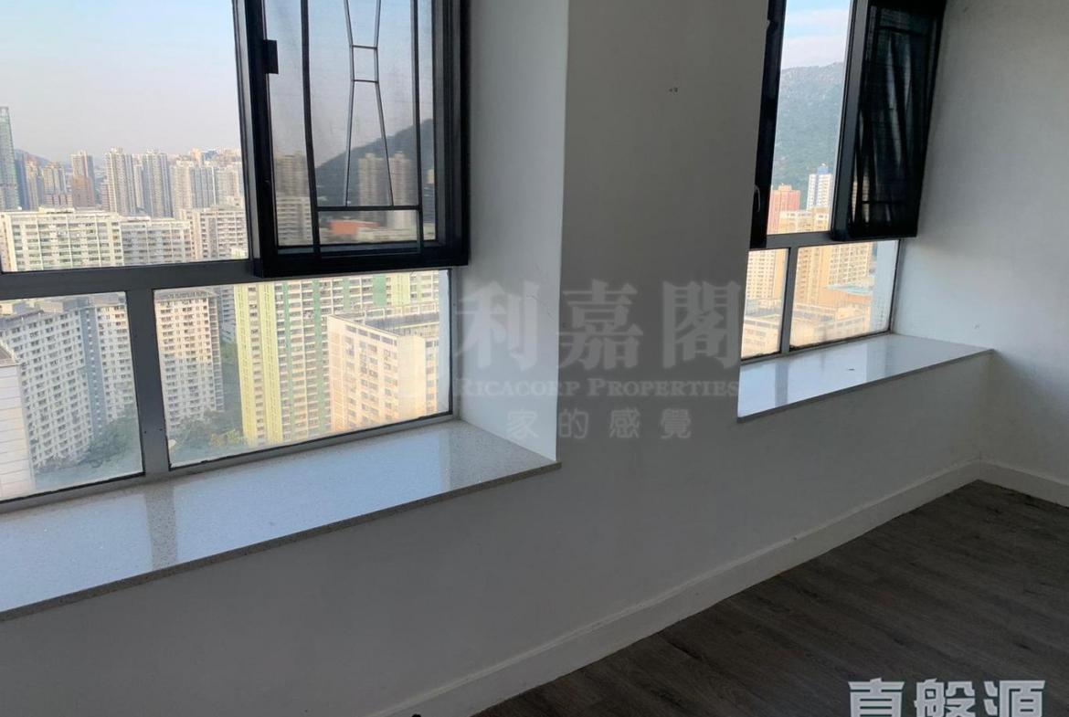 豐景園 1座 - 28NTS – 香港北部都會區