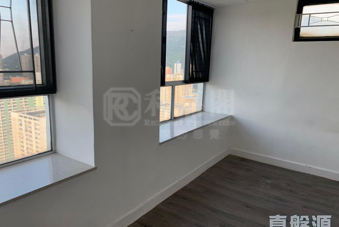 豐景園 1座 - 28NTS – 香港北部都會區