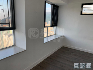 豐景園 1座 - 28NTS – 香港北部都會區