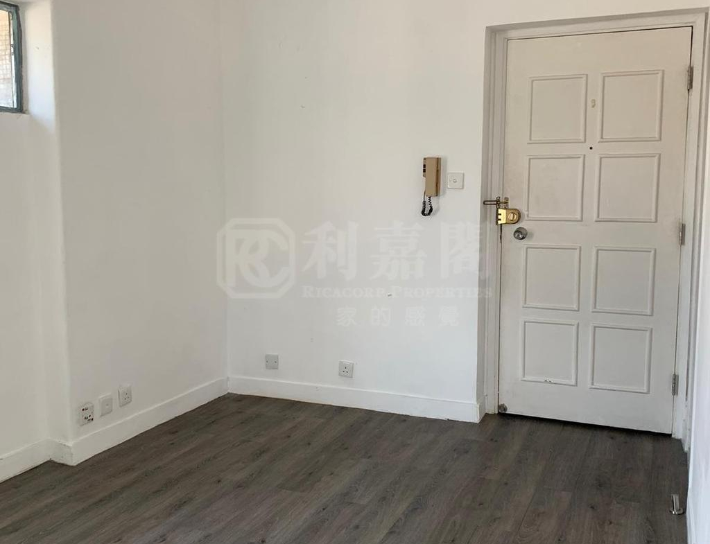 豐景園 1座 - 28NTS – 香港北部都會區