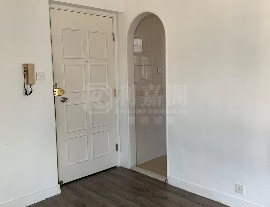 豐景園 1座 - 28NTS – 香港北部都會區