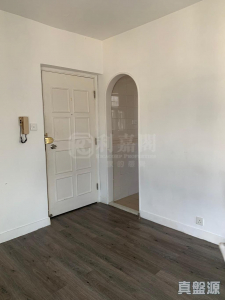 豐景園 1座 - 28NTS – 香港北部都會區