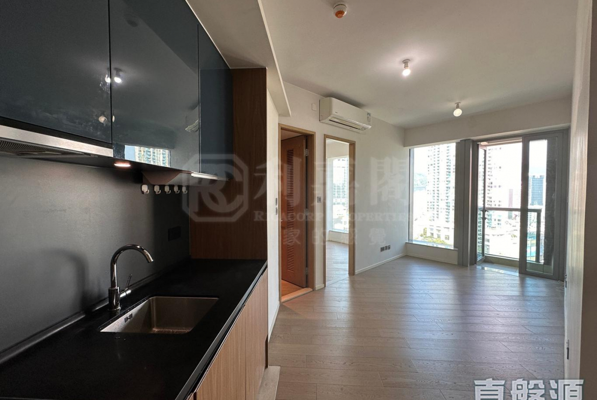 柏傲灣 2B座 - 28NTS – 香港北部都會區