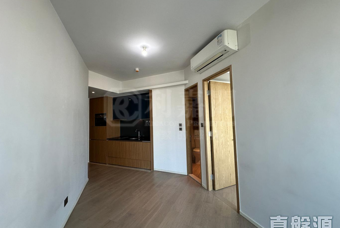 柏傲灣 2B座 - 28NTS – 香港北部都會區