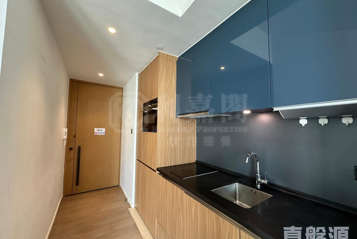 柏傲灣 2B座 - 28NTS – 香港北部都會區