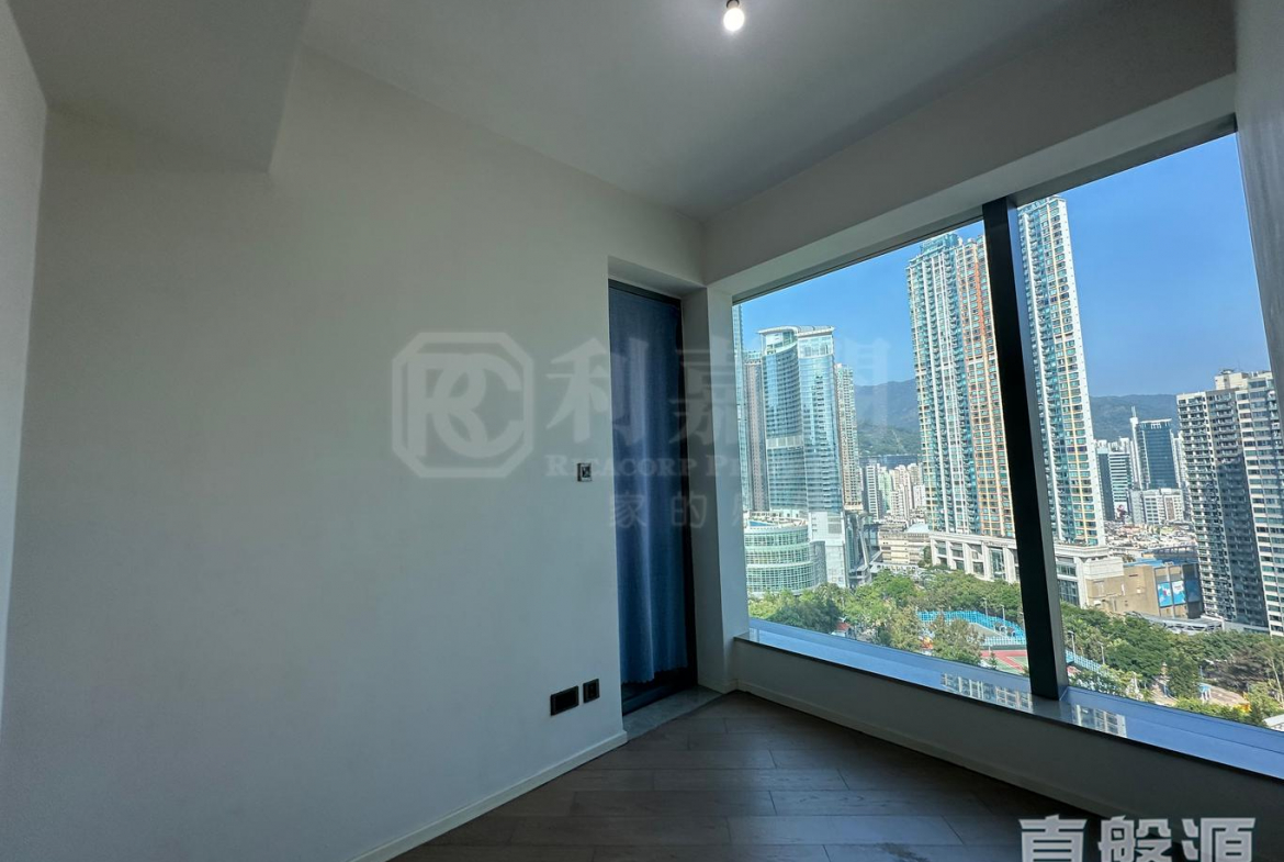 柏傲灣 2B座 - 28NTS – 香港北部都會區