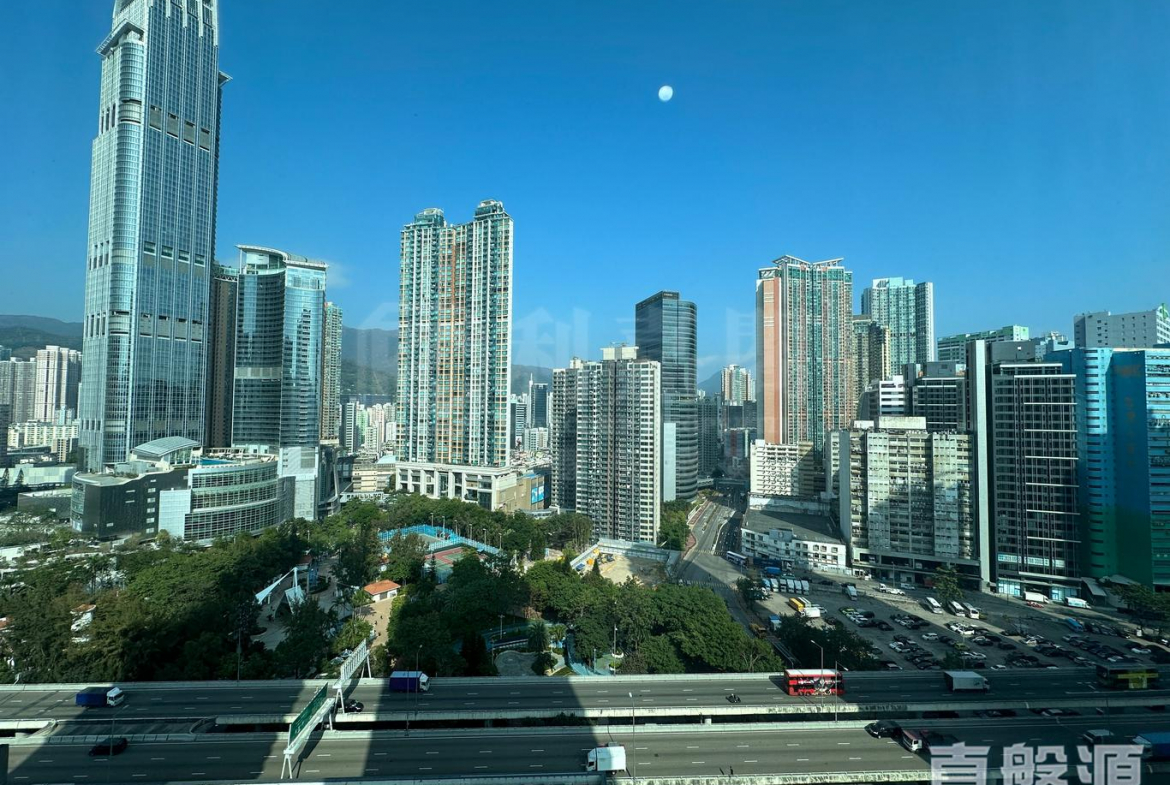 柏傲灣 2B座 - 28NTS – 香港北部都會區