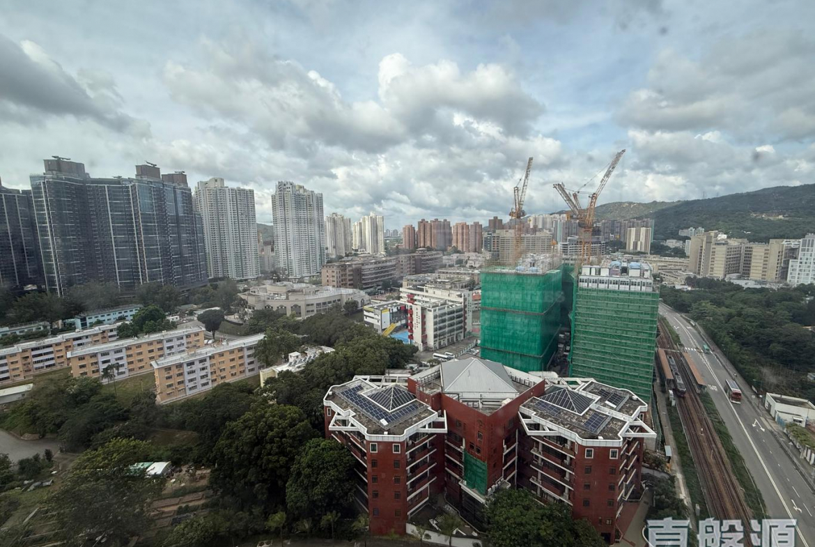 兆軒苑 順生閣 (A座) - 28NTS – 香港北部都會區