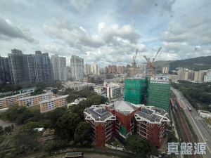 兆軒苑 順生閣 (A座) - 28NTS – 香港北部都會區