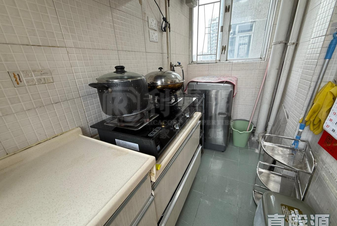 兆軒苑 順生閣 (A座) - 28NTS – 香港北部都會區