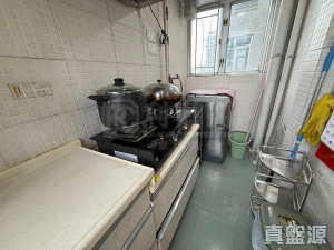 兆軒苑 順生閣 (A座) - 28NTS – 香港北部都會區