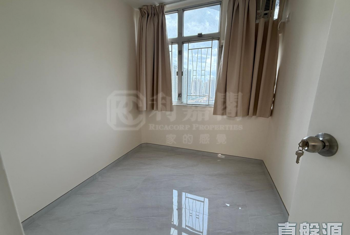 兆軒苑 順生閣 (A座) - 28NTS – 香港北部都會區