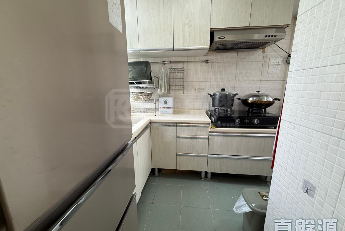 兆軒苑 順生閣 (A座) - 28NTS – 香港北部都會區