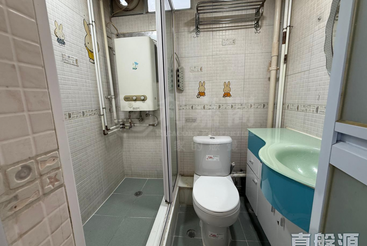 兆軒苑 順生閣 (A座) - 28NTS – 香港北部都會區