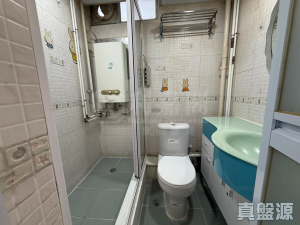 兆軒苑 順生閣 (A座) - 28NTS – 香港北部都會區