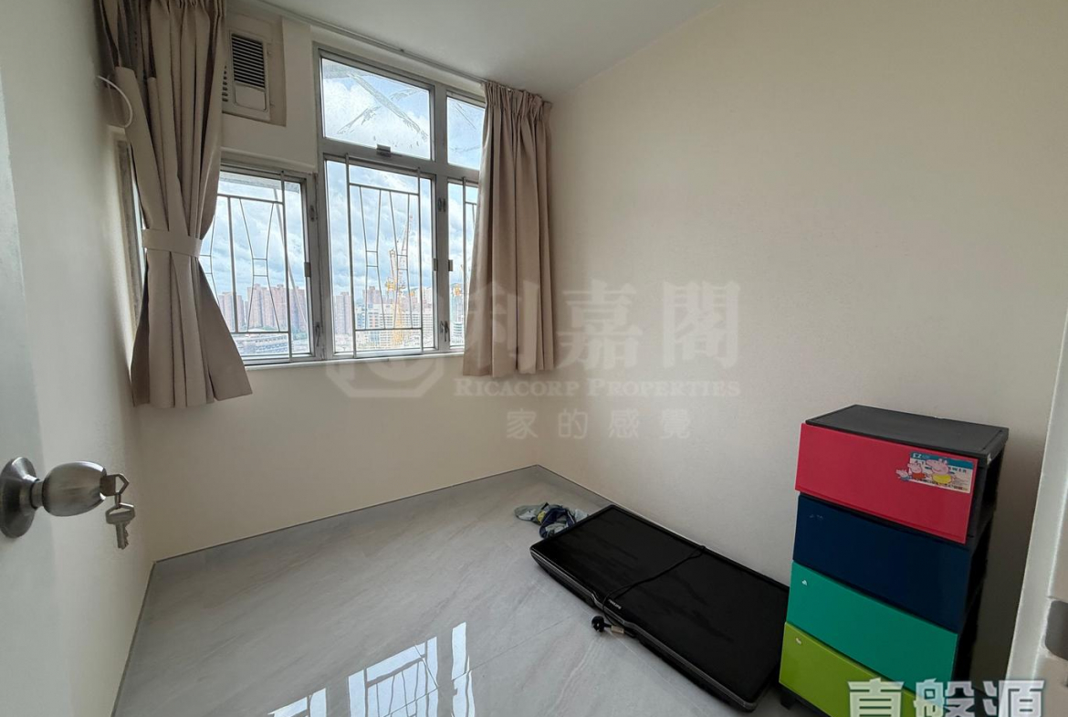 兆軒苑 順生閣 (A座) - 28NTS – 香港北部都會區