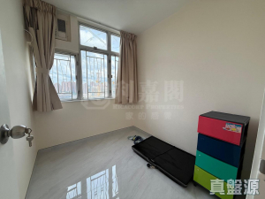 兆軒苑 順生閣 (A座) - 28NTS – 香港北部都會區