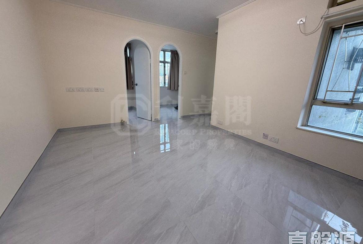 兆軒苑 順生閣 (A座) - 28NTS – 香港北部都會區